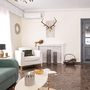 Appartement Atico Puente Parking Gratuito, Cordoue