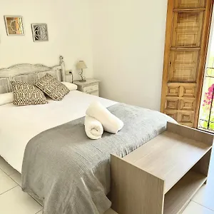 Appartement Apartamento San Basilio, Cordoue