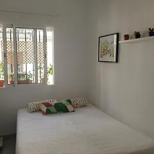 Appartement Apto. Planta Baja Y Cochera Barrio San Basilio, Cordoue