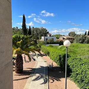 Appartement El Jardin, Cordoue