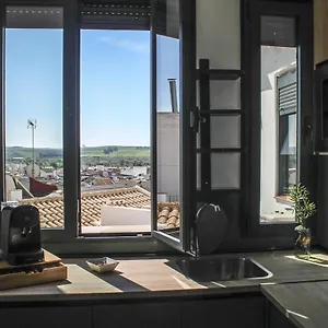 Appartement La Cupula, Cordoue