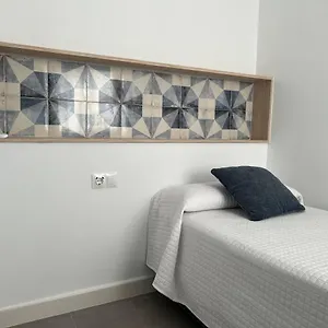 Appartement La Luna De Villaceballos Con Parking Gratuito, Cordoue