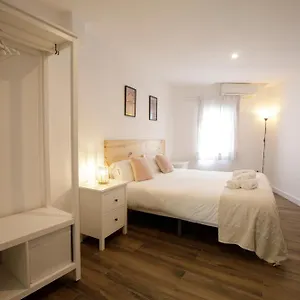 Appartement El Balcon De La Trinidad - Great Location, Cordoue