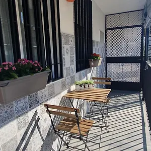 Appartement Turistico La Terraza De, Cordoue