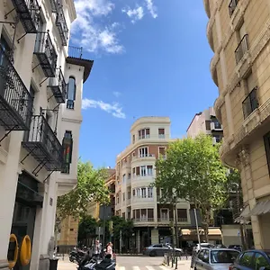 Appartement Atico Luz De Cordoba Free Parking Center, Cordoue