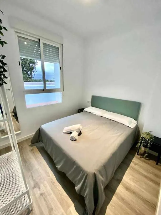 Appartement Los Almendros - Free Parking Cordoue Espagne