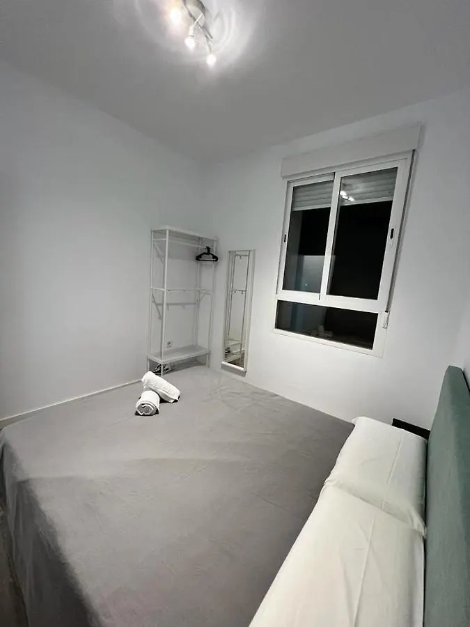 Appartement Los Almendros - Free Parking Cordoue Espagne
