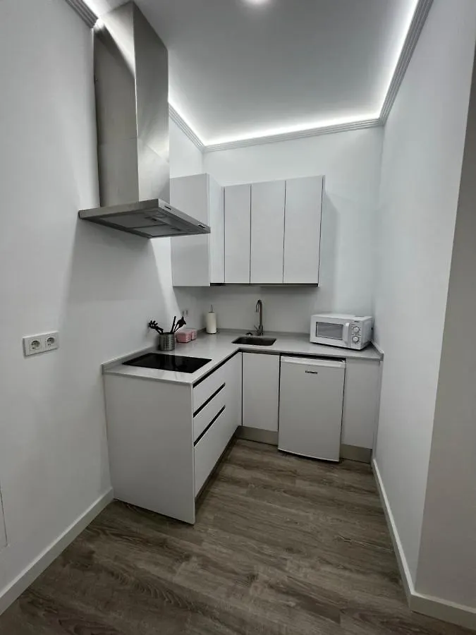 Los Almendros - Free Parking Cordoue 0*,