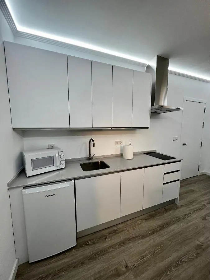 Appartement Los Almendros - Free Parking Cordoue Espagne