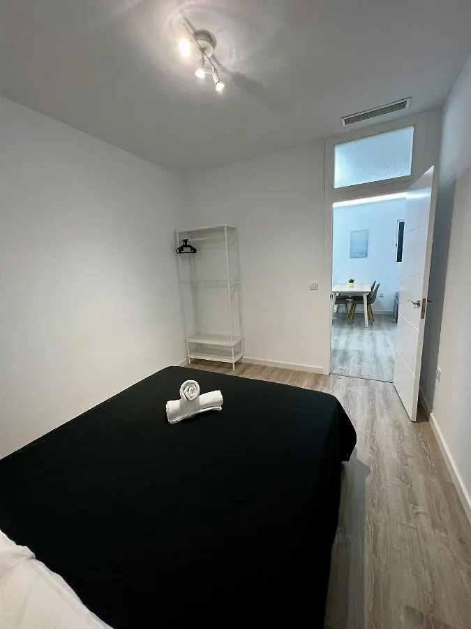 Los Almendros - Free Parking Cordoue Appartement