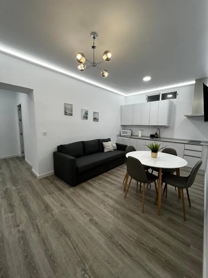 Los Almendros - Free Parking Cordoue Appartement