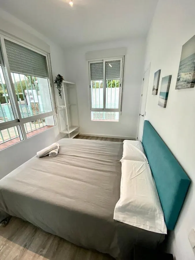 Los Almendros - Free Parking Cordoue Appartement
