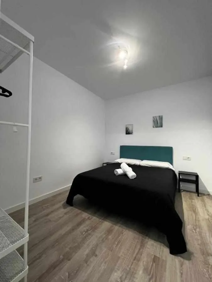 Appartement Los Almendros - Free Parking Cordoue