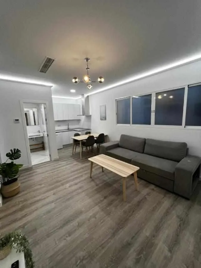 Los Almendros - Free Parking Cordoue Appartement