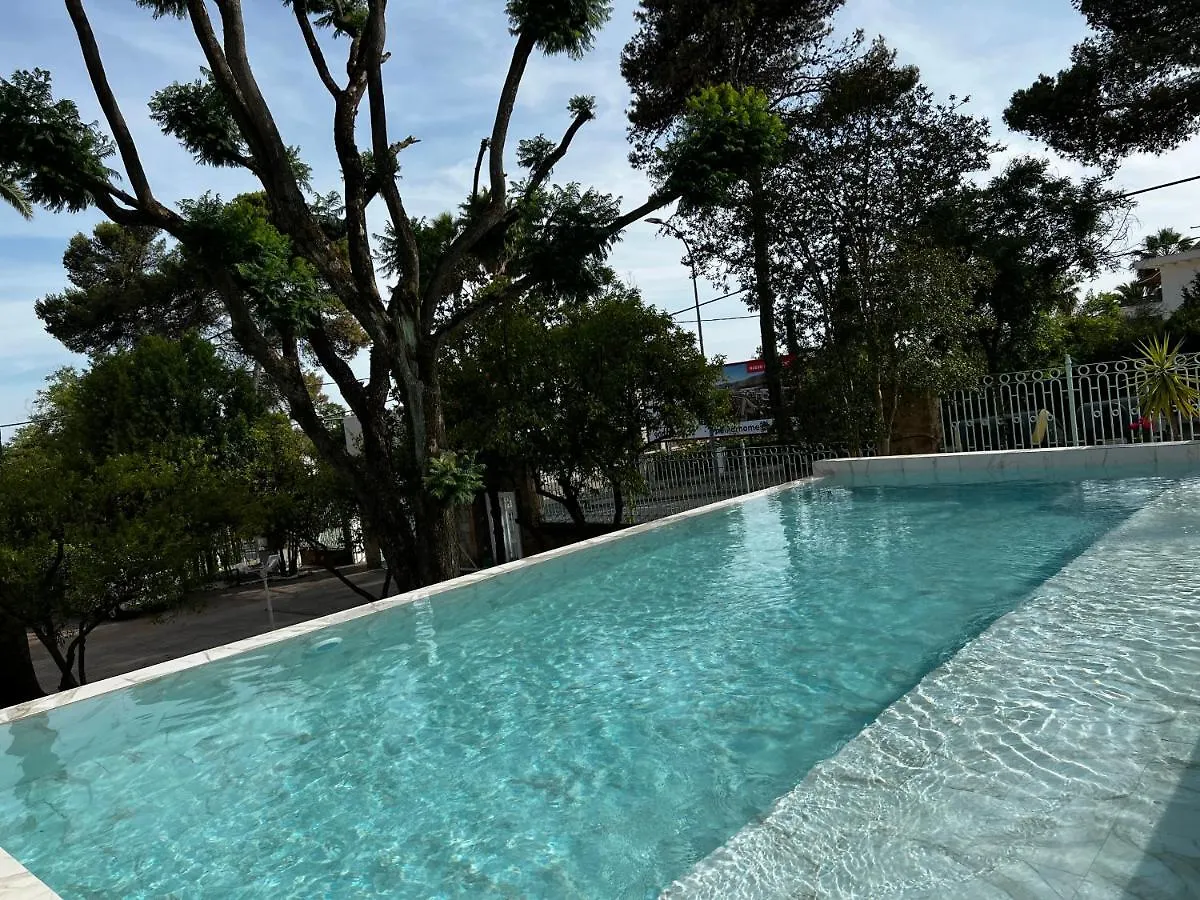 Los Almendros - Free Parking Cordoue Espagne