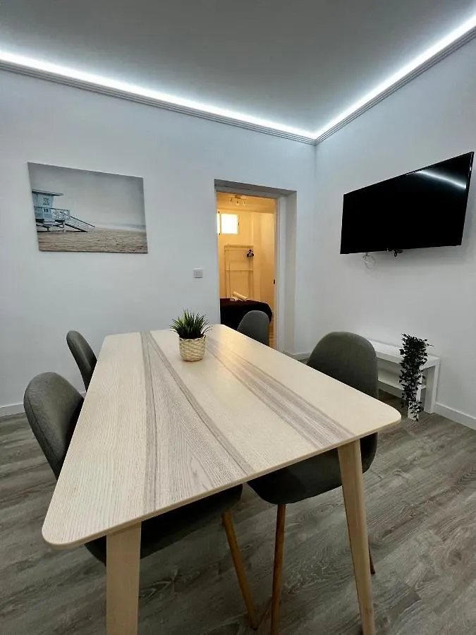 Appartement Los Almendros - Free Parking Cordoue Espagne