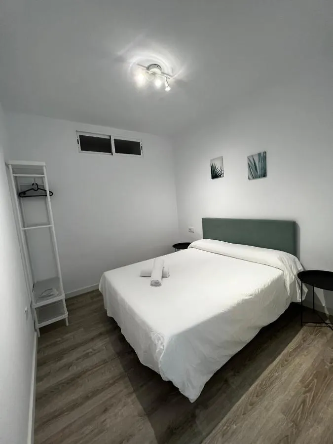 Los Almendros - Free Parking Cordoue Appartement