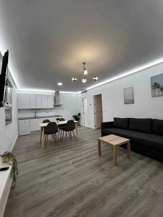 Los Almendros - Free Parking Cordoue 0*,  Espagne