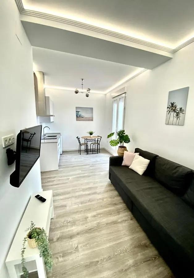 Appartement Los Almendros - Free Parking Cordoue Espagne