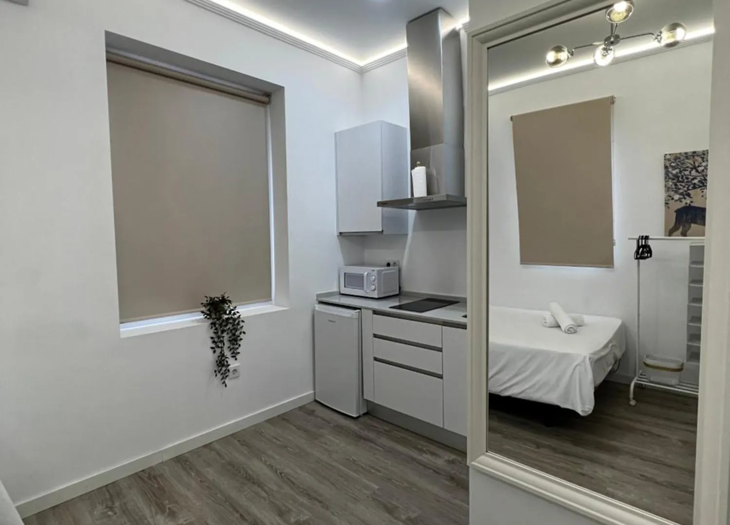 Appartement Los Almendros - Free Parking Cordoue Espagne
