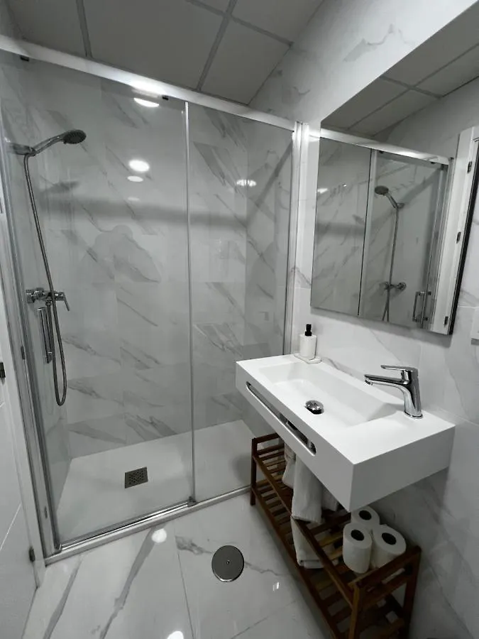 Appartement Los Almendros - Free Parking Cordoue