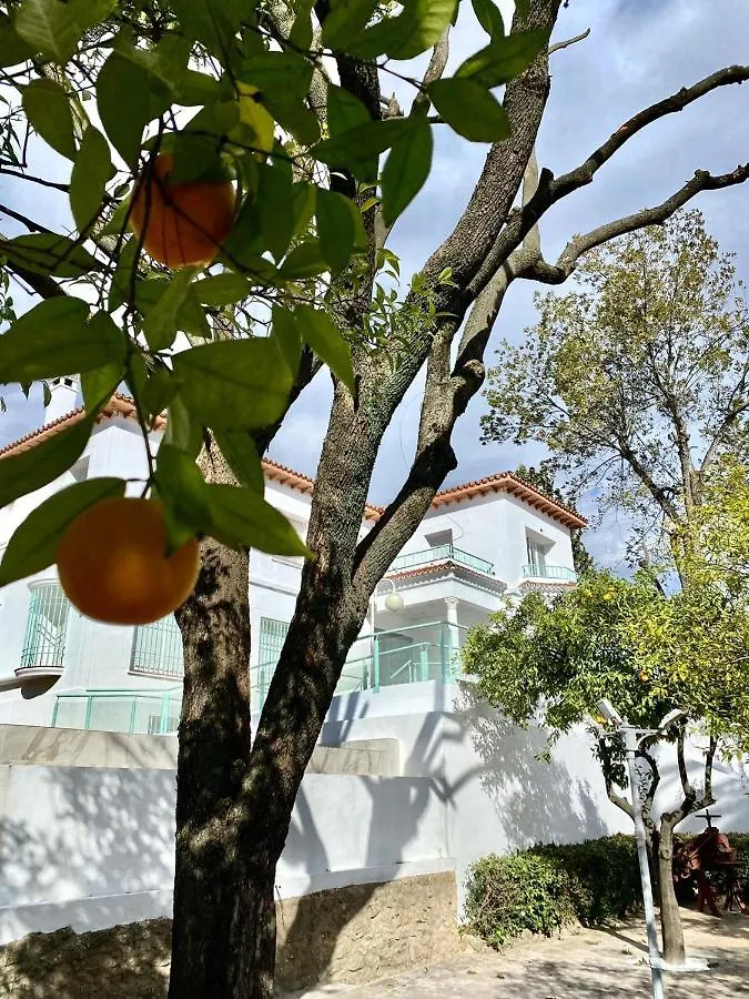 Nuevo Los Almendros 301 Complejo Turístico Córdova 0*,