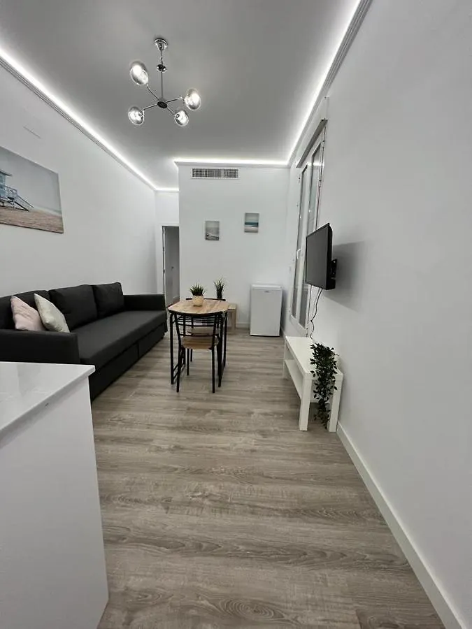 Apartamento Nuevo Los Almendros 301 Complejo Turístico Córdova