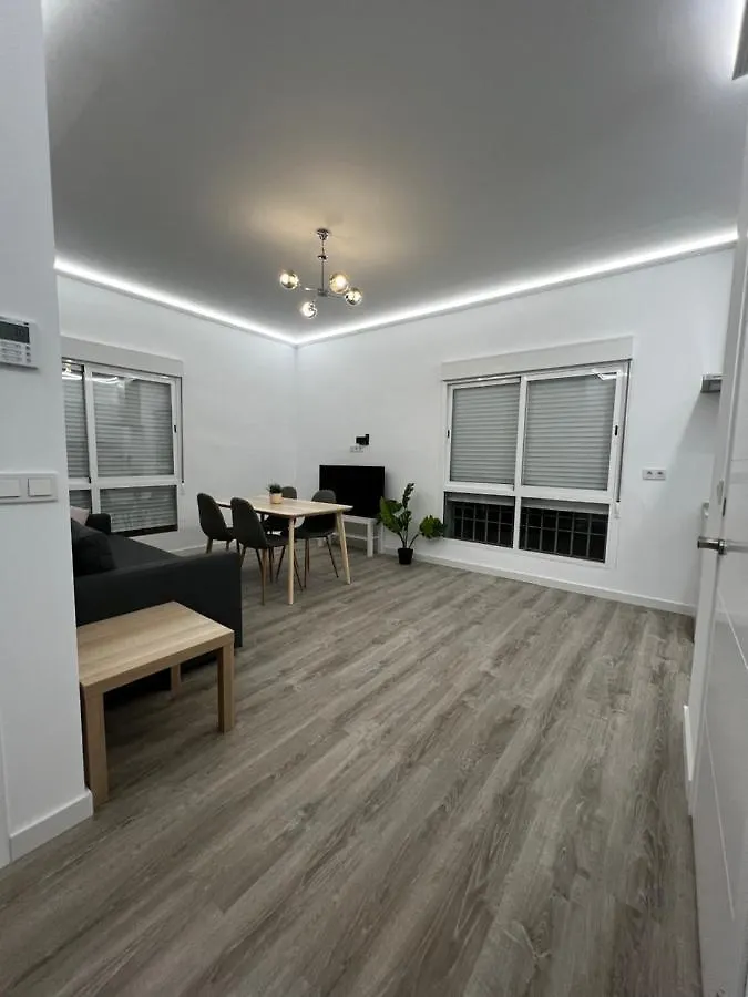Nuevo Los Almendros 301 Complejo Turístico Córdova Apartamento